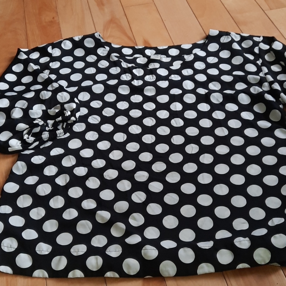 Old Navy top